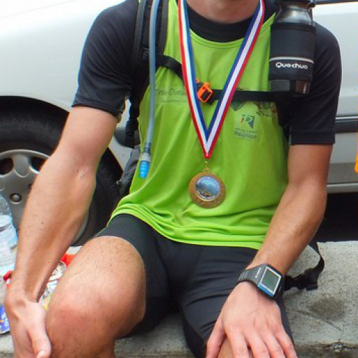 Aurélien Vandesteene